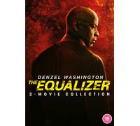 The Equalizer – Coffret 1-3 – DVD – Sony Pictures Home Entertainment