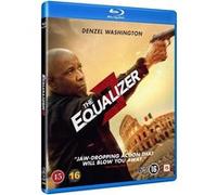 THE EQUALIZER 3-NL-BLURAY G