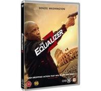 THE EQUALIZER 3-NL G