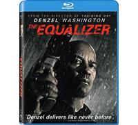 The Equalizer [Blu-Ray]