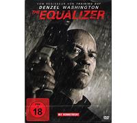 The Equalizer (DVD)