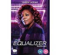 The Equalizer [DVD] (IMPORT) (Pas de version française)