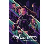 The Equalizer - La Dernière Saison (Queen Latifah) - Dvd