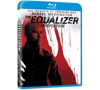 The Equalizer - Le Vengeur (Blu-Ray) SONY PICTURES