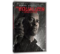 The Equalizer – Il vendicatore – Import – Universal Pictures