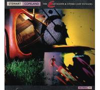 The Equalizer & Other Cliff Hangers