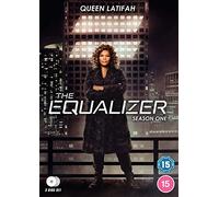 The Equalizer: Season 1 [DVD]