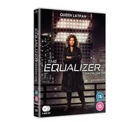 The Equalizer Season 1 Dvd