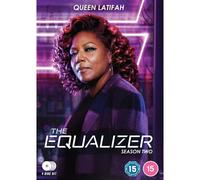 The Equalizer: Season 2 [Dvd]
