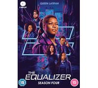 The Equalizer: Season 4 [DVD]
