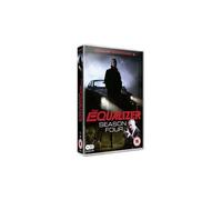 The Equalizer - Season Four [Dvd]
