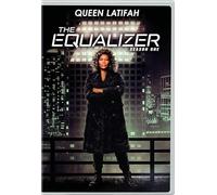 The Equalizer: Season One – DVD – Pack de 3 – Dolby Digital – Boîtier Amaray – Paramount Pictures