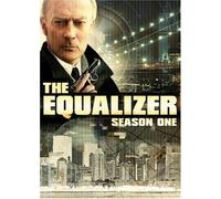 The Equalizer - Season One