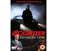The Equalizer - Season One [Dvd]