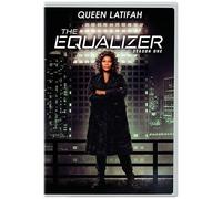 The Equalizer: Season One – DVD – Pack de 3 – Dolby Digital – Boîtier Amaray – Paramount Pictures