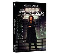 The Equalizer: Season One – DVD – Pack de 3 – Dolby Digital – Boîtier Amaray – Paramount Pictures