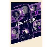 The Equalizer – Saison 3 – DVD – Dolby Digital