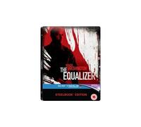 The Equalizer Steelbook Uk