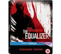 The Equalizer Steelbook Uk