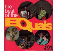 The Equals - BEST OF THE EQUALS