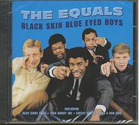 The Equals - Black Skinned Blue Eyed Boys [Import]