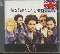 The Equals - First Among Equals (2cds)