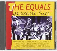 The Equals - Greatest Hits