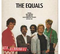 The Equals - Re-Recordings for better Sound Quality (CD Album The Equals, 12 Tracks)