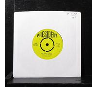 The Equals - The Equals - Baby, Come Back / Hold Me Closer - 7" Single - President Records PT 135 - UK Press