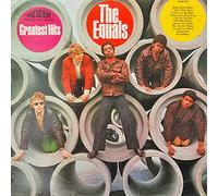 The Equals - The Equals - Equals' Greatest Hits - President Records - 78 317 HT