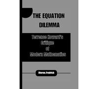 The Equation Dilemma: Terrence Howard's Critique Of Modern Mathematics