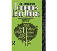 The Equilibrium Economics of Leon Walras by Albert Jolink Van Daal, Jan, Jolink, Albert (Auteur)