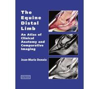 The Equine Distal Limb