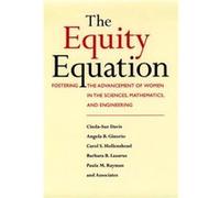 The Equity Equation by Paula M. Rayman Cinda-Sue Davis (Auteur)