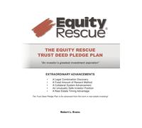 The Equity Rescue Trust Deed Pledge Plan