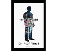 The ER Cheat Code: The External Brain Every ER Doctor Needs in Their Pocke