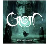 Crom – The Era of Darkness – CD – Neuf