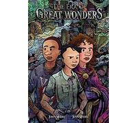 The Era Of Great Wonders