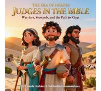 The Era of Heroes: Judges in the Bible: Warriors, Stewards, and the Path to Kings