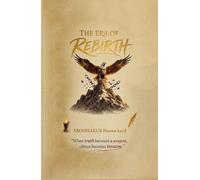 The Era of Rebirth: When Truth becomes a Weapon, Silence becomes Treason