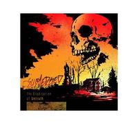 The Eradication Of Untruth (Lp)