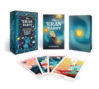 Running Press Studio – The Eras Tarot : jeu et guide, hommage à Taylor Swift (non officiel)