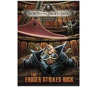 The Eraser Strikes Back