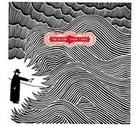 The Eraser Vinyle