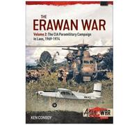 The Erawan War Volume 2