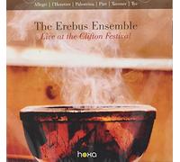 The Erebus Ensemble - Live at Clifton Festival [The Erebus Ensemble] [Hoxa: HS200516] [Import]