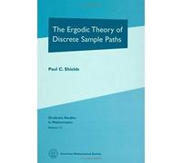 The Ergodic Theory Of Discrete Sample Paths