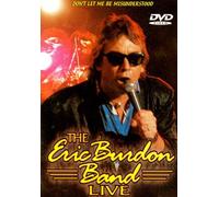 The Eric Burdon Band Live