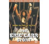 The Eric Carr Story [Import anglais]