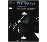 The Eric Dolphy Collection: Artist Transcriptions - Woodwinds